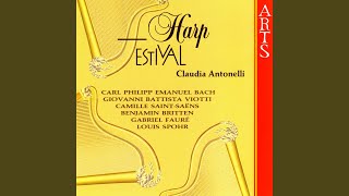 Impromptu, Op. 86 (Fauré)