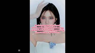 5Th Generation Most Cutest Female Kpop Idols