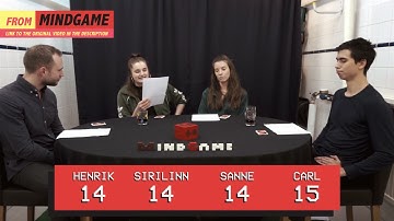 Why do scuba divers fall backwards?