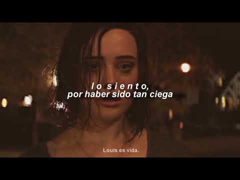 SORRY || HALSEY || ESPAÑOL
