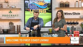 First Coast Living on June 29, 2026 screenshot 2