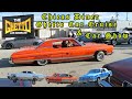 GHETTO LOS ANGELES CAR CLUB CHICAS DINER NEW YEARS LOWRIDER CAR CRUISE AND CAR SHOW | JAN 1, 2022