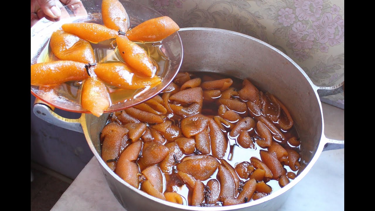 COMO FAZER DOCE DE LIMÃO CAPETA OU LIMÃO ROSA