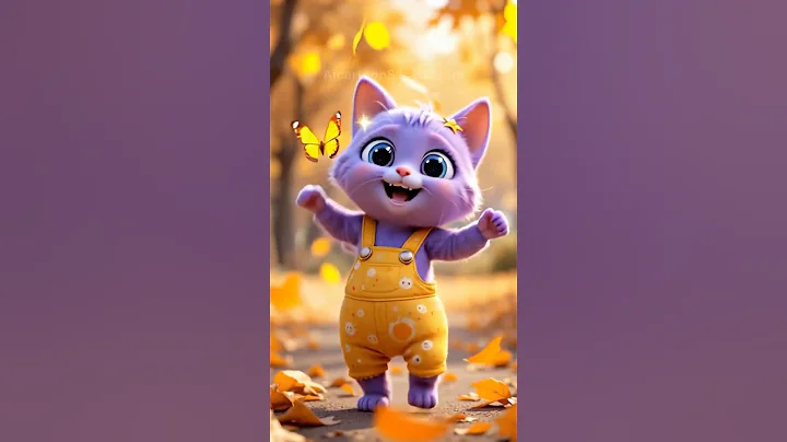 funny cat dance video #ai #aidance #shorts #shortsfeed #catlovers #catshorts #catmemes #viralvideo