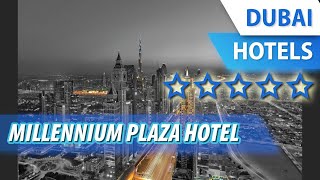 Millennium Plaza Hotel 5 ⭐⭐⭐⭐⭐ | Review Hotel in Dubai, UAE screenshot 4