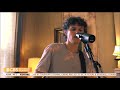 Houndmouth Sings Title Track &quot;Good For You&quot; Live Performance October 2021 HD 1080p