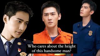 Actor Yang Yang Breaks Records Despite Being Mocked for His Height