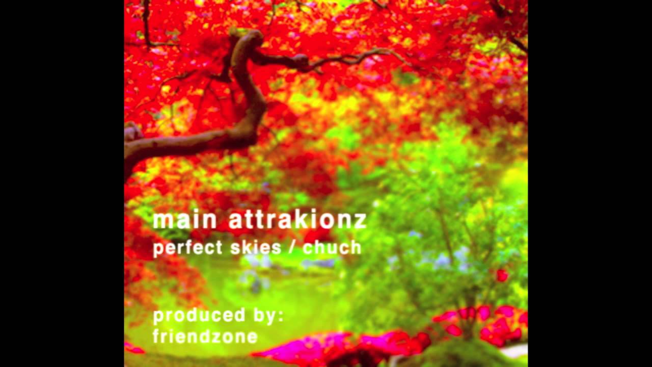 Watch Main Attrakionz - Chuch (Prod. by Friendzone) on YouTube Watch Main Attrakionz - Chuch (Prod. by Friendzone) on YouTube