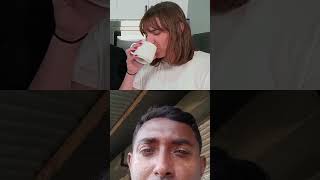 Mr beast in best coffee 2024 #funny #comedy #cooking #ad #food #viral #challenge #coffee #video #fun