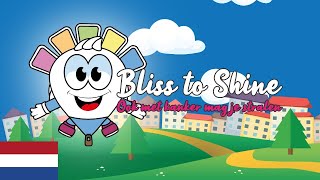 Blissi Luchtballon Video Voor Het Gofundme Project Alsjeblieft Help Ons