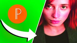 1Minute Photo Edit | Background Color Chenge Step By Step | PicsArt Photo Editing #100 screenshot 3