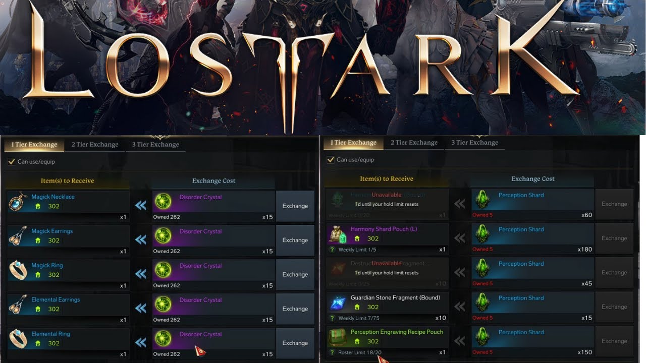Lost ark аккаунт. Лост арк кристаллы. alt account ark.