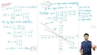 Unit-2: Eigen Values, Vectors, Triangular Matrix EV (P-1) | BSc Sem-5 | Linear Algebra #degree #bsc