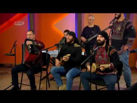 ჯგუფი ,,ბანი\" | მალიქა