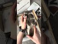 Мужские кроссовки замша кожа сетка New Balance 9060 Brown Beige, кеды замшевые кожа текстиль A5579