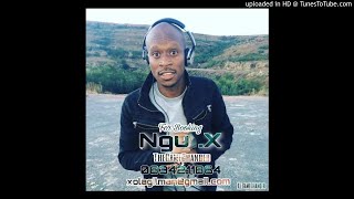 Ngu X_#TheGameChanger2018(Mixtape)