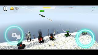 Bomber Ace - WW2 - Lvl 59 - Arcade Game