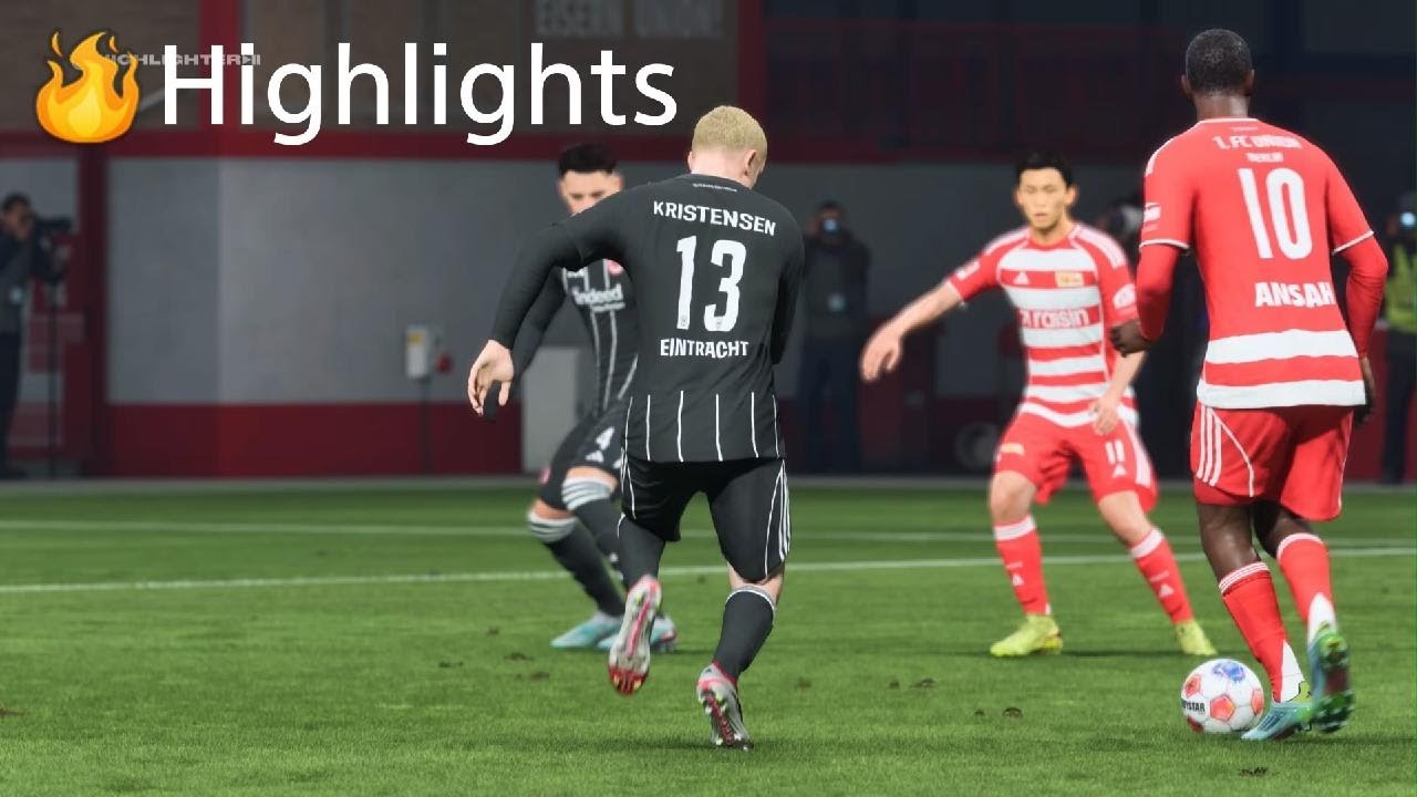 FCU-SGE Highlights