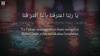Download Lagu Ya rabbana'tarrafna MP3