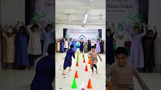 “জমজমাট লড়াই 🔥 শেষটা মিস করবেন না! #shorts #funny #video