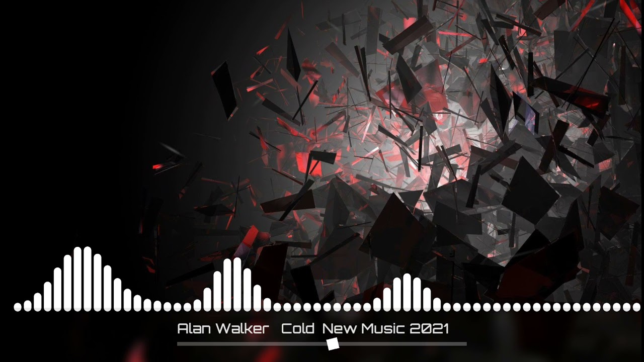 Alan Walker- cold (New song 2021)