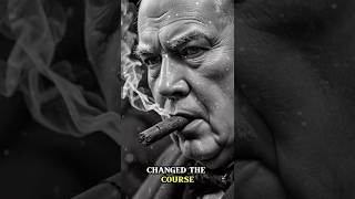 Churchill’s Secret Plan to Attack the Soviet Union 😱 #history #shorts #ww2history