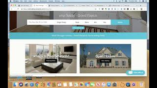 kvCore Platform Overview with eXp Realty