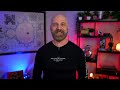 Beginning of video