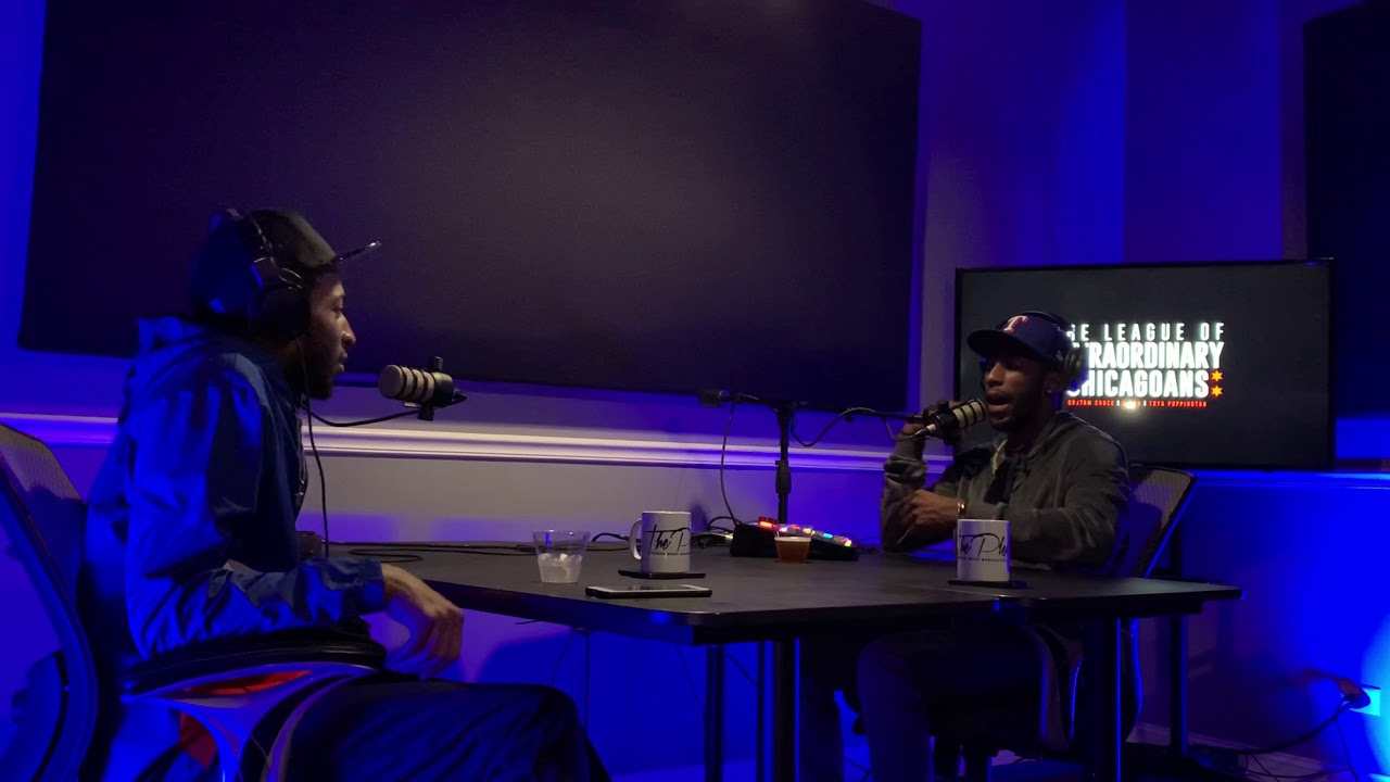 Sports and 90s Culture