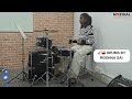 🎸🥁 Drums By Roshna Sai – 🎶 Unlock Your Inner Musician at Muzigal – Pragathi Nagar! 🎼🔥