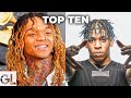 The Best Dreadlocks - TOP 10 (Part 4)