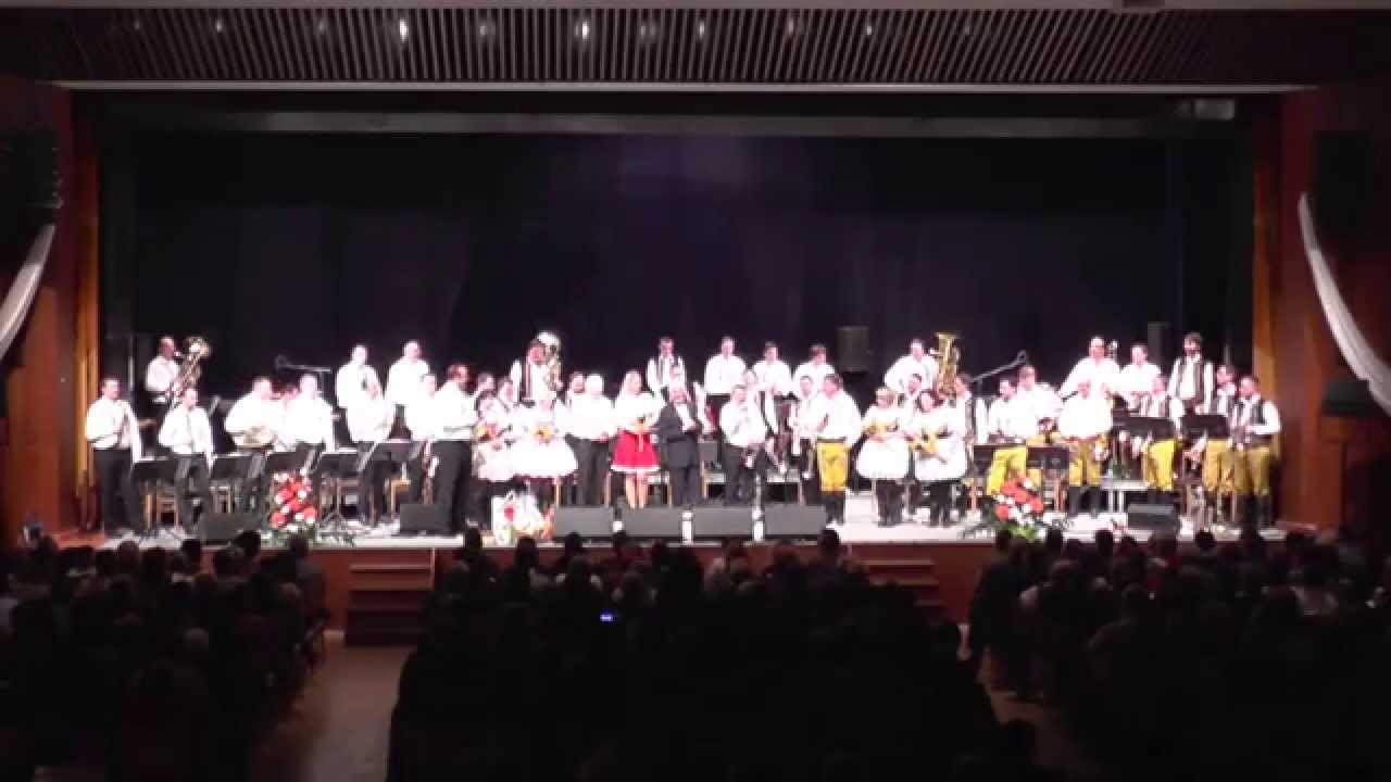 GALAKONCERT 60 Bohumir Kamenik Part 5