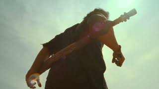 Village Rocker BGM 4K Video Peddi Movie Songs 