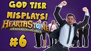 God-Tier Misplays: Jump the Queue