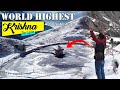 Exploring the World's Higest Shree Krishna Temple😱A Divine Experience | Kinnaur Yulla Kanda
