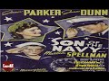 Son of the Navy (1940) | Full Movie | Jean Parker | James Dunn | Martin Spellman