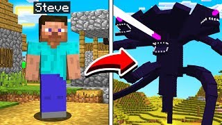 How to MORPH into the WITHER STORM BOSS!