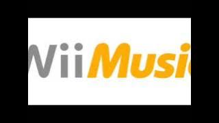 Wii Music Main Menu Original Theme
