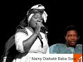 Naïny Diabaté Baba Sora