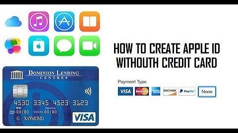 Easiest way to create an Apple ID (without credit card)Apple ki id kaisy banaye new update 2019
