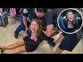 Screams 'I Just Want a Discount' While Officers Take Her to the Ground | Legal Breakdown