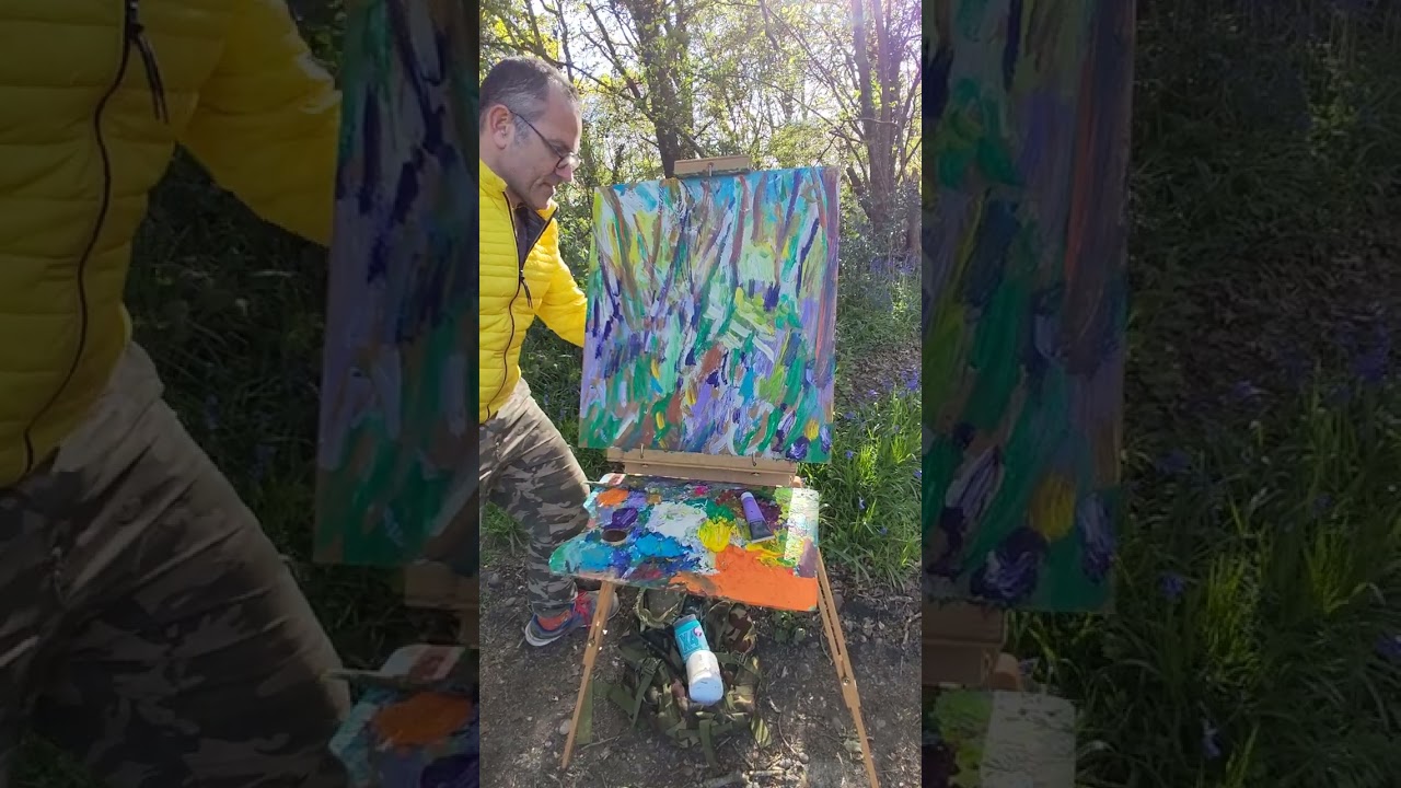 Hyacinthoides Non-Scripta