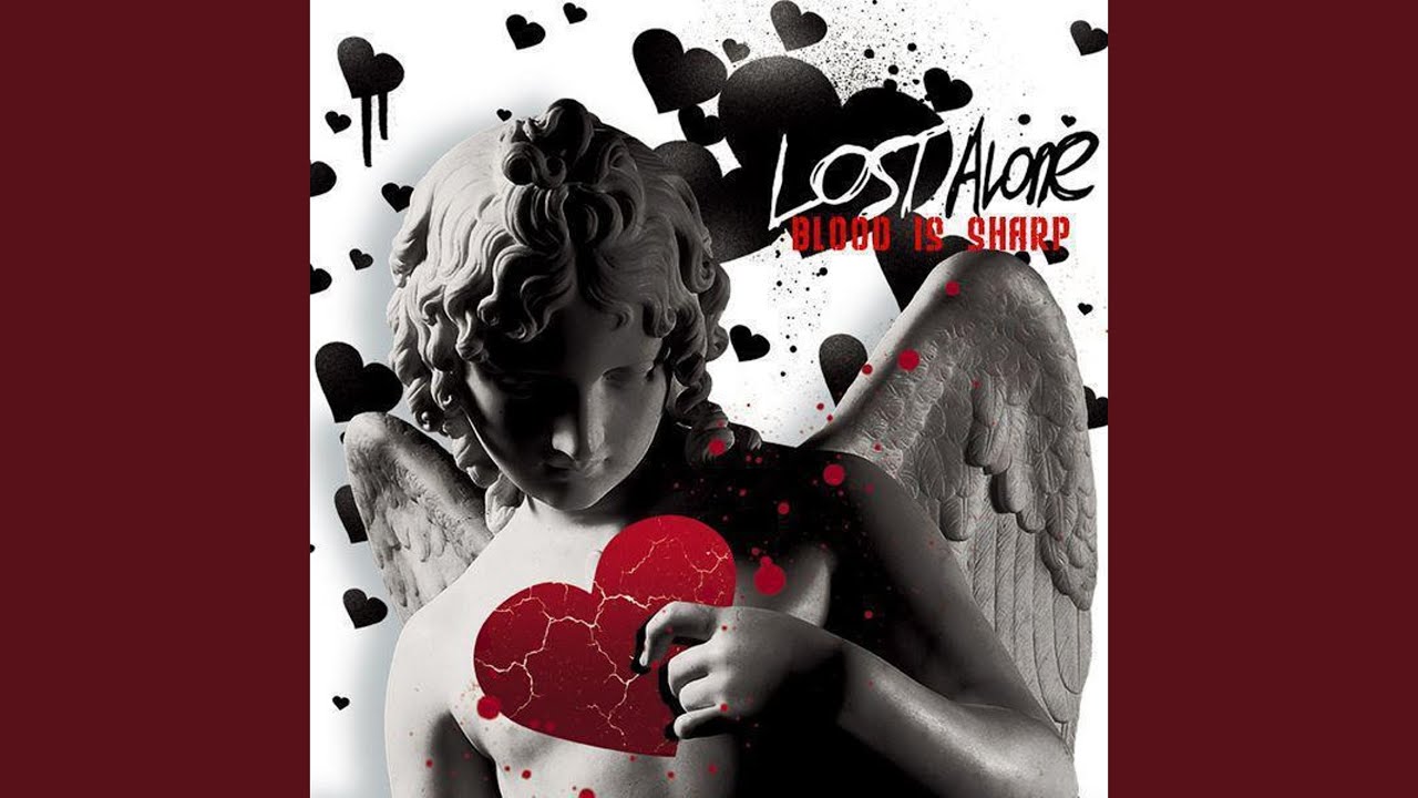 Lost Alone adlı videoyu YouTube'da izle Lost Alone adlı videoyu YouTube'da izle
