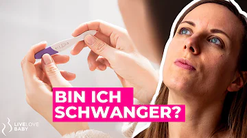 Kann man mit 9 schwanger werden?