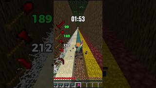 All Redstone Tools Durability Run