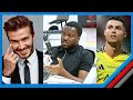 MAKUBWA 5 MAZITO YA WACHEZAJI WANAOMILIKI MIJENGO YA GHARAMA NA YA PESA NYINGI DUNIA MAKUBWA 5 MAZITO YA WACHEZAJI WANAOMILIKI MIJENGO YA GHARAMA NA YA PESA NYINGI DUNIA