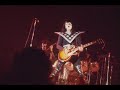 Shooting My First Concert With Kiss, Manfred Mann &amp; Savoy Brown in 74