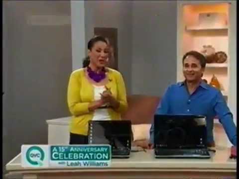 James Logan: The Man Who Makes Leah Williams' QVC Dreams Come True