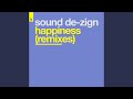 Happiness (Coast 2 Coast Mix)