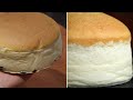 お店 VS 手作り！ふるふるチーズケーキ